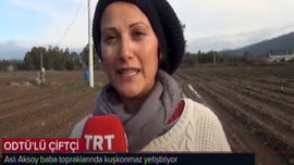 Elibelinde's Story at TRT News